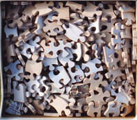 Pieces