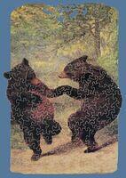 Bear Dance