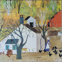 954D-Farm House