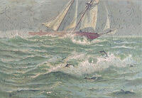 Summer Gale, A