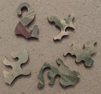 Pieces