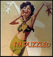 I'm Puzzled, Whitley Bay from Terry's website