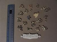 Pieces
