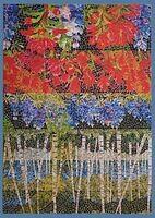 San Juan Mosaic