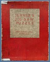 Jenner's