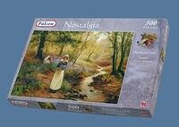 Bluebell Glade, The