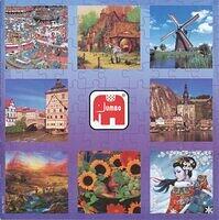 Jumbo Catalogue