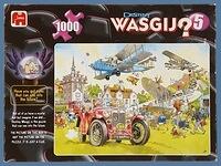 Wasgij