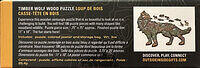 TimberWolf-Label