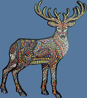 Whitetail Deer