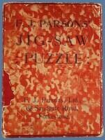 Parsons F.J.