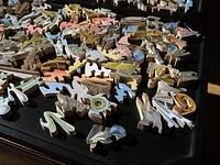 Pieces Detail