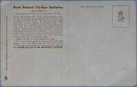 Postcard 2 rear