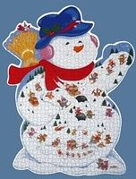 SnoWinCarPuzB