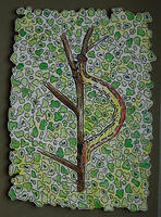 Shay's Puzzle Workshop 70pc The Inchworm 2016 PEPE
