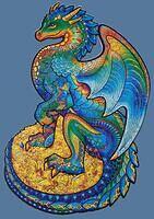 Guarding Dragon