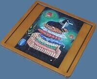 Tray 2