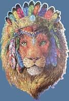 MysticLion-puzzle