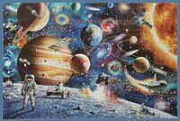 Space Odyssey