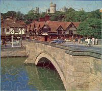 Arundel, Sussex