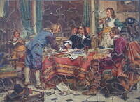 Cromwell & The Kingship