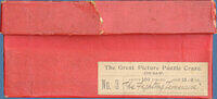 Fighting Temeraire (Label).JPG