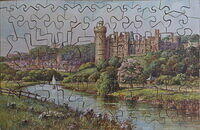 Arundel Castle