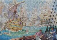 Battle of Trafalgar