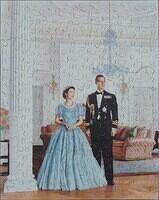 Coronation 1953