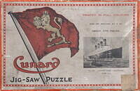 Cunard