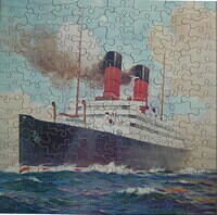Caronia & Carmania