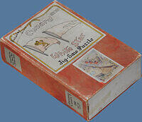 Queen Mary in Trafalgar Square (Box 2).JPG