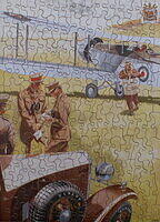 O.H.M.S. Air Force
