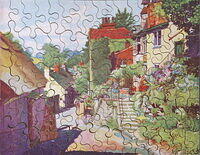 Knaresborough