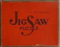 Uncredited Puzzles