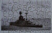 Revenge H.M.S.