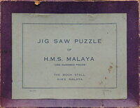 HMS Malaya 100 piece (Box).JPG