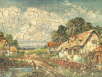 Wayside Cottages