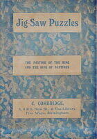 Combridge Leaflet (Front).JPG