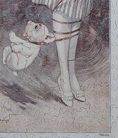 A Pull to Leg (Detail 1).JPG