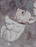 A Pull to Leg (Detail 2).JPG