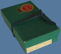 Danza Andalusia (Box)