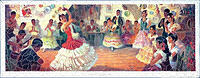 Danza Andalusia