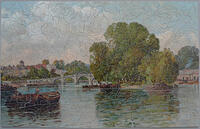 Jiga Geoff R 2repl WG Evans 500pc Richmond on Thames P1060532
