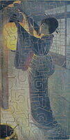 Japanese Nocturne, A