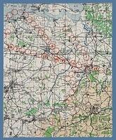 No. 2 Bruges to Brussels