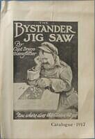 1917 Bystander leaflet