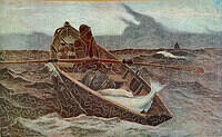 Good Catch (Seascape), A