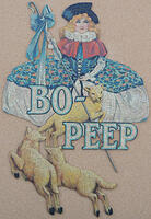 Bop Peep (original)
