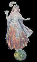 Cinderella (Black Background).JPG